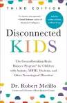Disconnected Kids - Third Edition cover