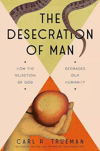 The Desecration of Man cover
