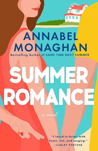 Summer Romance cover