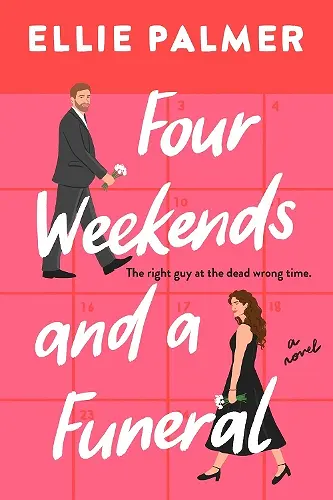 Four Weekends and a Funeral cover