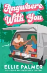 Anywhere With You cover
