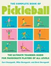 The Complete Book of Pickleball cover