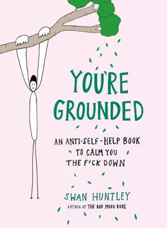 You'Re Grounded cover