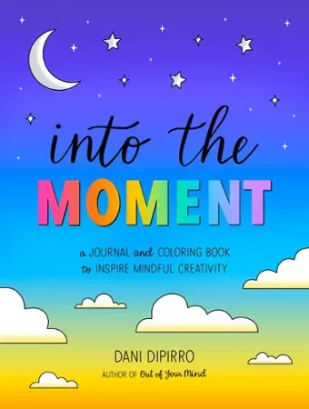 Into the Moment cover