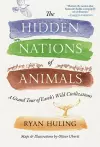 The Hidden Nations of Animals cover