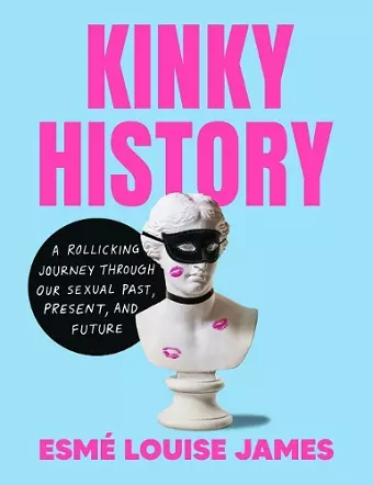Kinky History cover