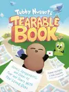 Tubby Nugget's Tearable Book cover