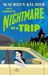 Nightmare Of A Trip cover