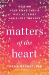 Matters of the Heart cover