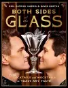 Both Sides of the Glass cover