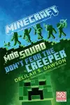 Minecraft: Mob Squad: Don't Fear the Creeper cover