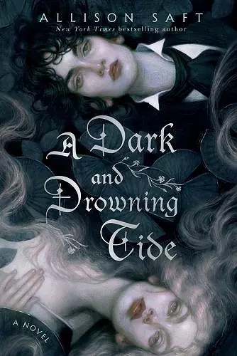 A Dark and Drowning Tide cover