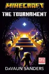 Minecraft: The Tournament cover