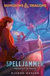 Dungeons & Dragons: Spelljammer: Memory's Wake cover