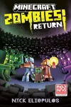 Minecraft: Zombies Return! cover