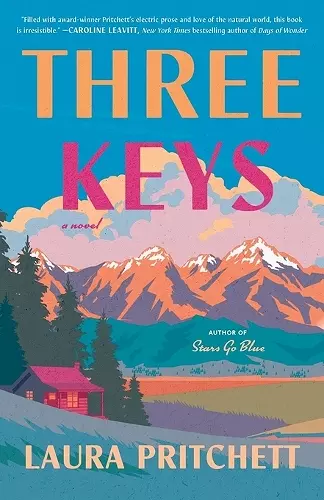 Three Keys cover