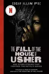 The Fall of the House of Usher (TV Tie-in Edition) cover