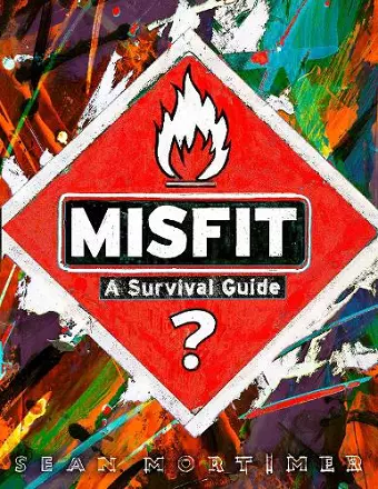 Misfit cover