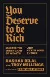 You Deserve to Be Rich cover