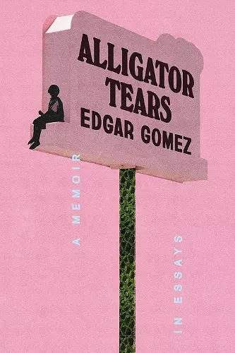 Alligator Tears cover