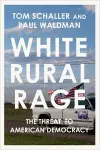 White Rural Rage cover