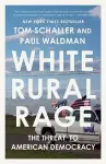 White Rural Rage cover