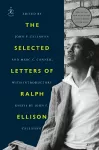 The Selected Letters of Ralph Ellison cover