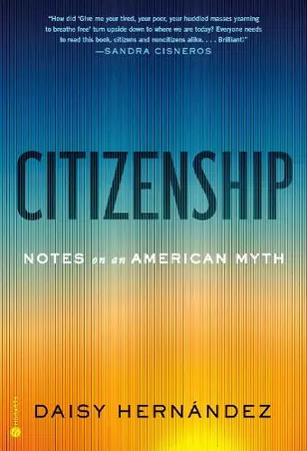 Citizenship cover