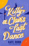 Kitty St. Clair's Last Dance cover