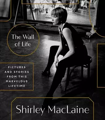 The Wall of Life cover