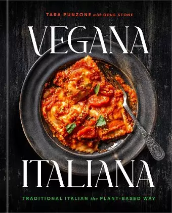 Vegana Italiana cover