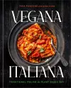 Vegana Italiana cover
