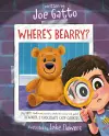 Where's Bearry? cover