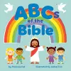 ABCs of the Bible cover