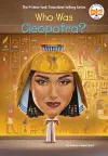 Who Was Cleopatra? cover