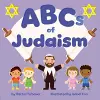 ABCs of Judaism cover