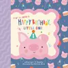 Happy Birthday, Little One cover