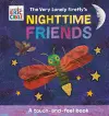 The Very Lonely Firefly's Nighttime Friends cover