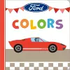 Ford: Colors cover