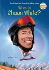 Who Is Shaun White? cover