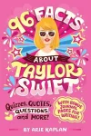 96 Facts About Taylor Swift cover