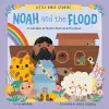 Noah and the Flood cover