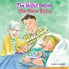 The Night Before the New Baby cover