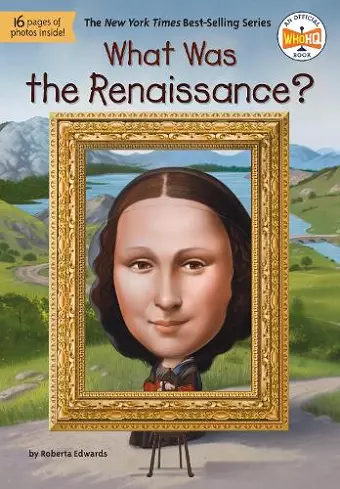 What Was the Renaissance? cover