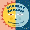 Shabbat Shalom cover