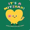 It's a Mitzvah! cover