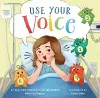 Use Your Voice cover