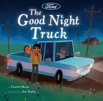 The Good Night Truck cover