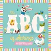 The ABCs of Spring cover