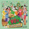 A Very Merry 90s Christmas cover